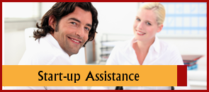 Start-up