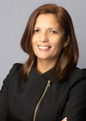 Mrs. Quintero
